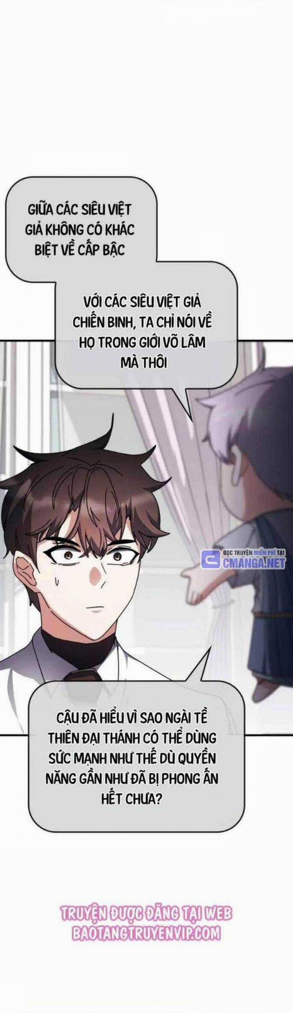 Học Viện Tối Thượng 117 trang 38