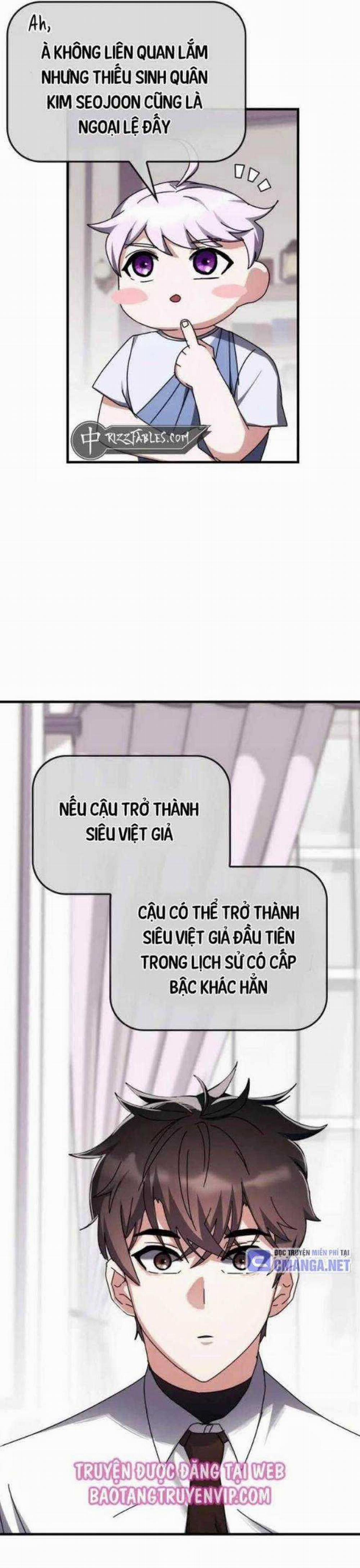 Học Viện Tối Thượng 117 trang 39