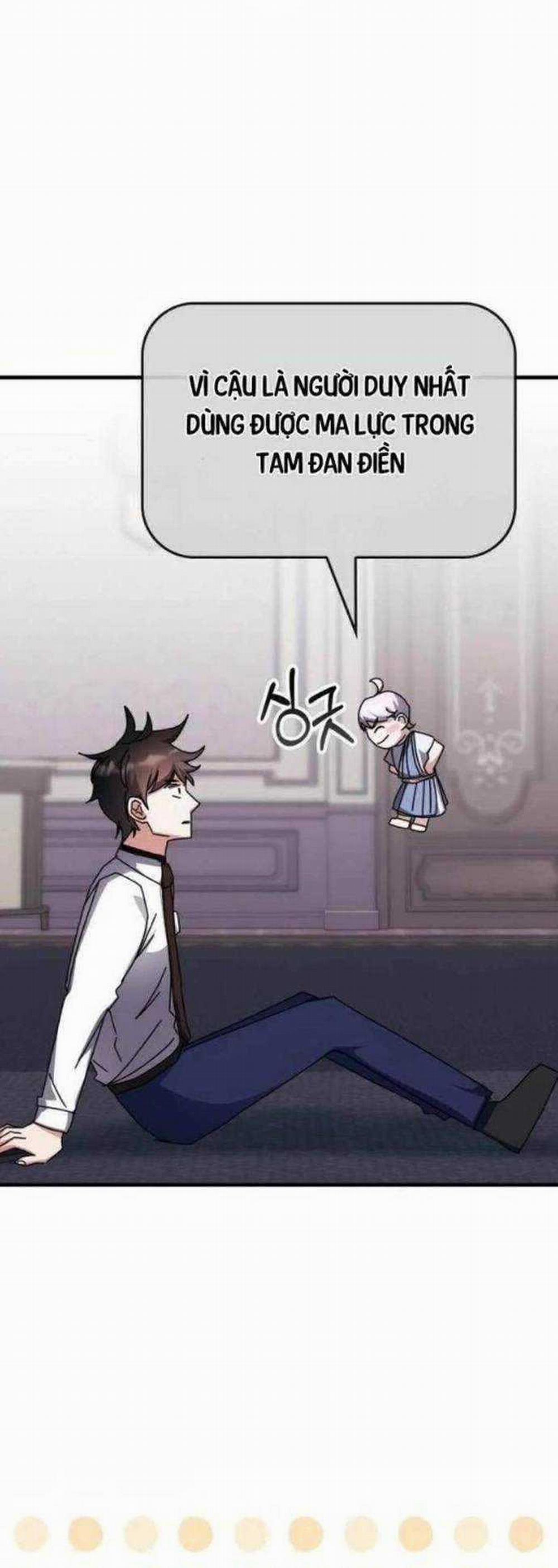 Học Viện Tối Thượng 117 trang 40