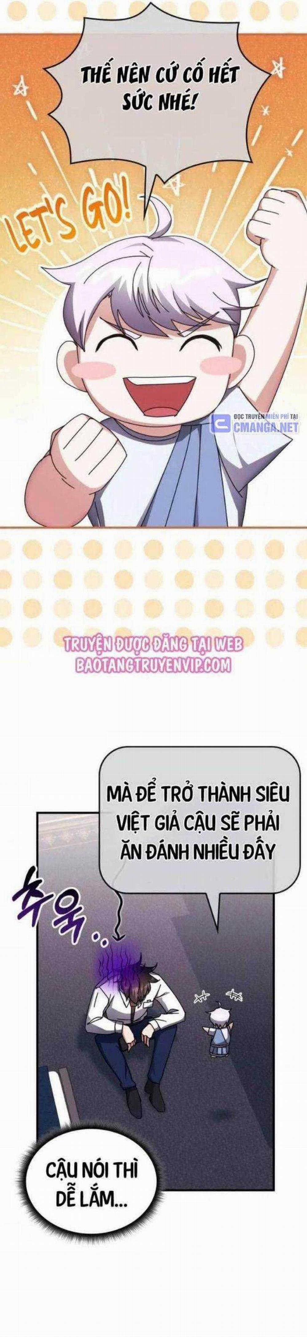 Học Viện Tối Thượng 117 trang 41