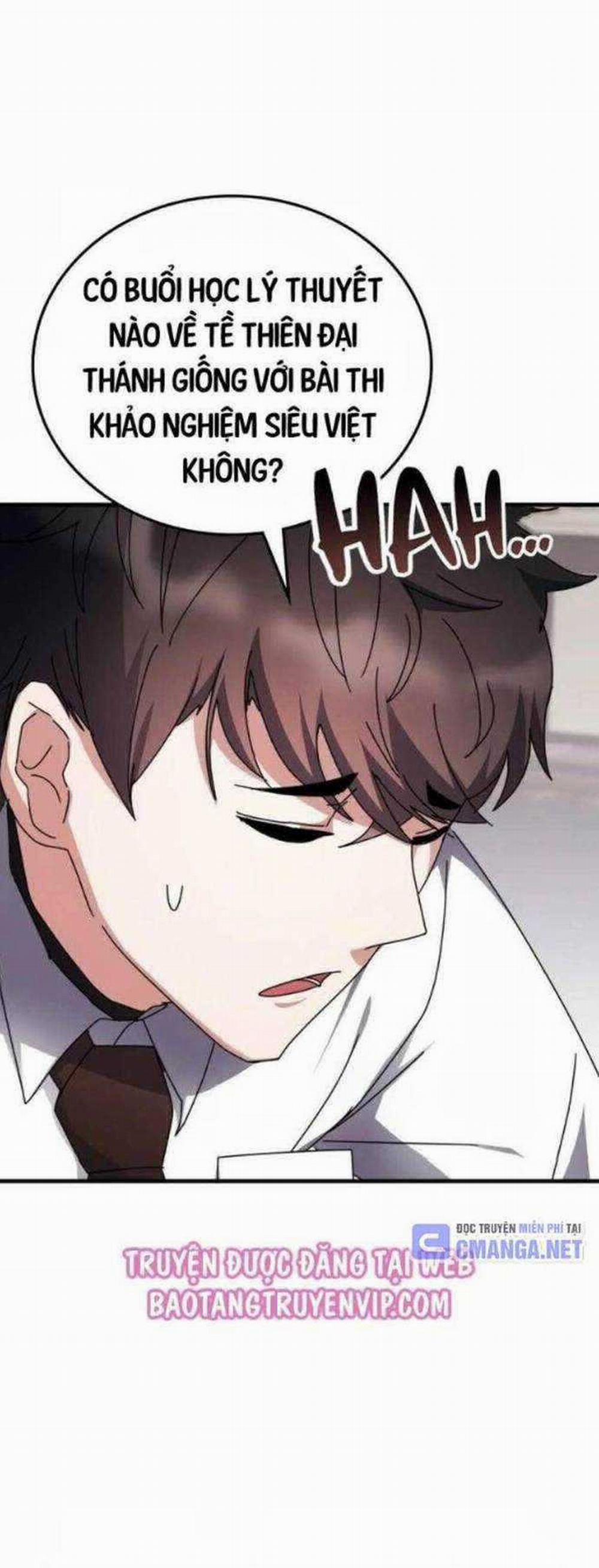 Học Viện Tối Thượng 117 trang 42