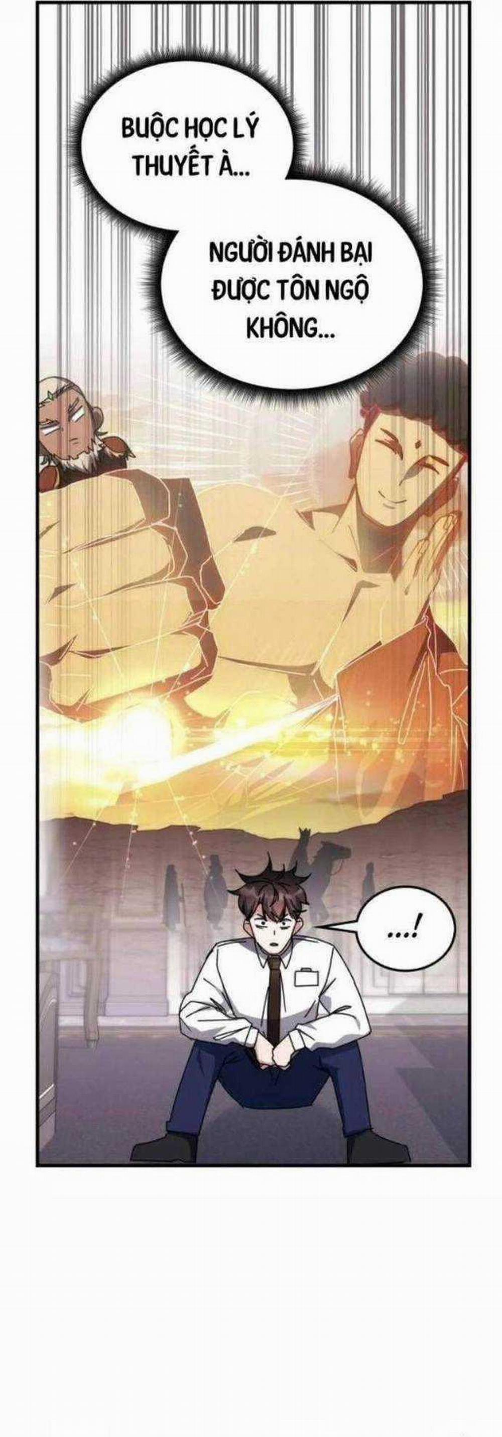 Học Viện Tối Thượng 117 trang 43