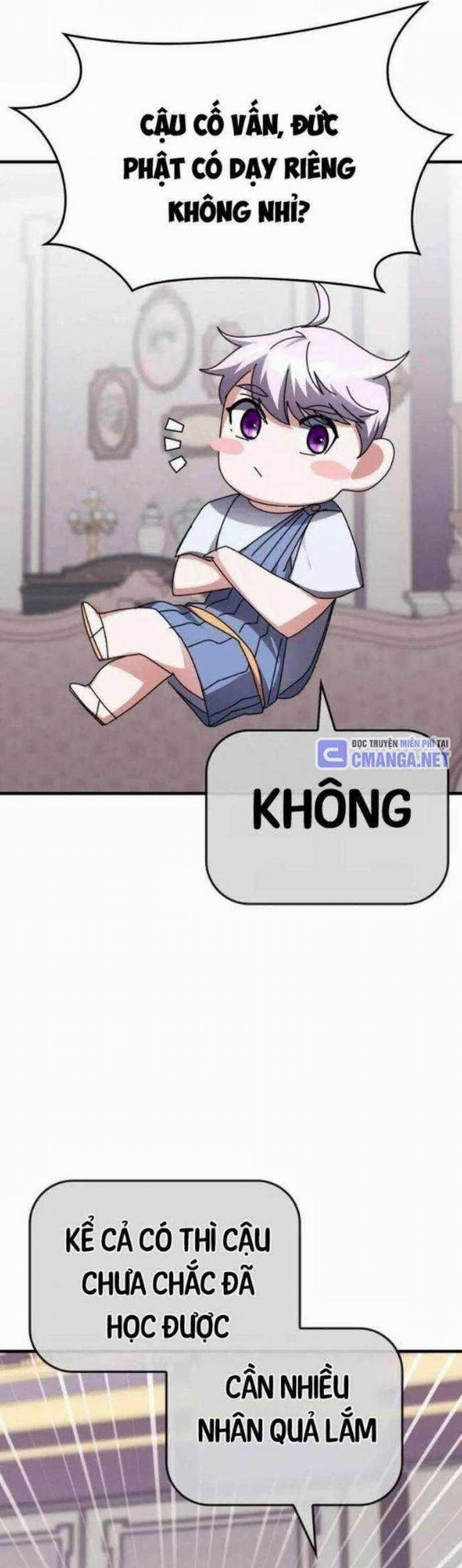 Học Viện Tối Thượng 117 trang 44