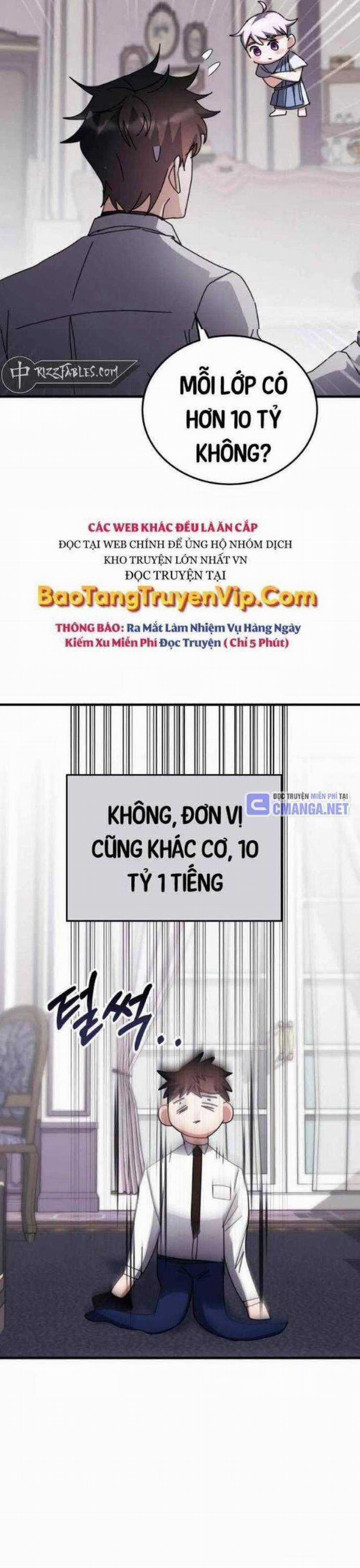 Học Viện Tối Thượng 117 trang 45