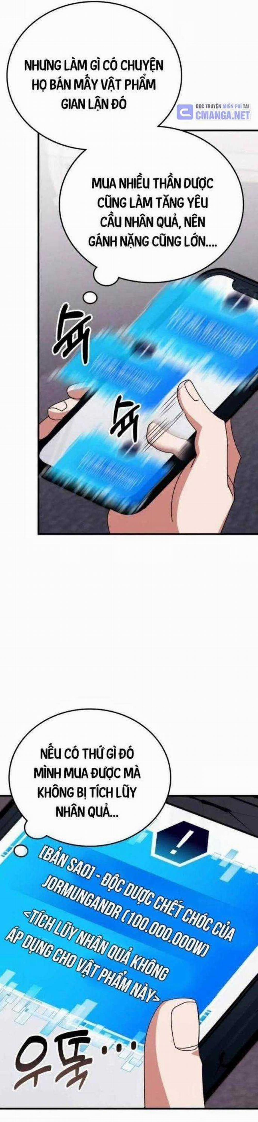 Học Viện Tối Thượng 117 trang 47