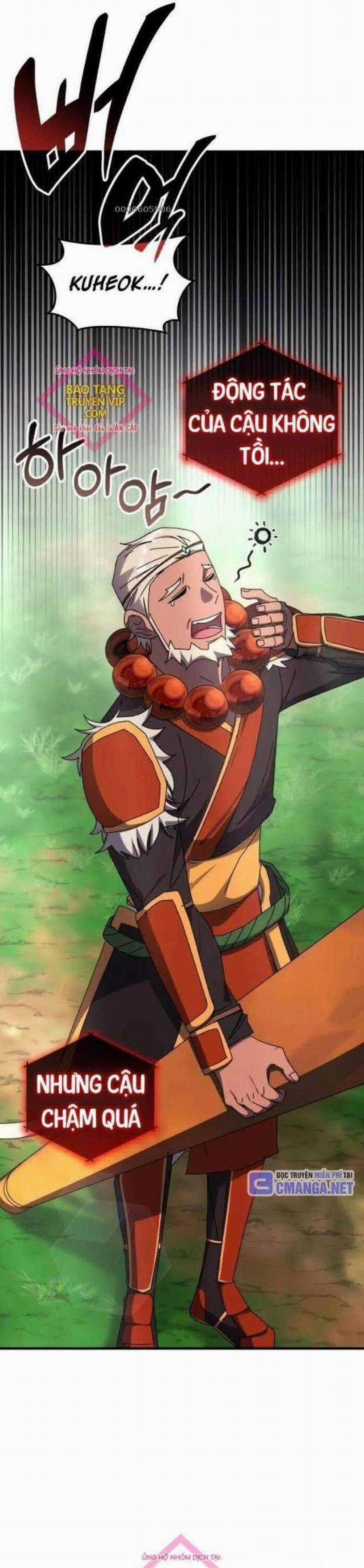 Học Viện Tối Thượng 117 trang 5