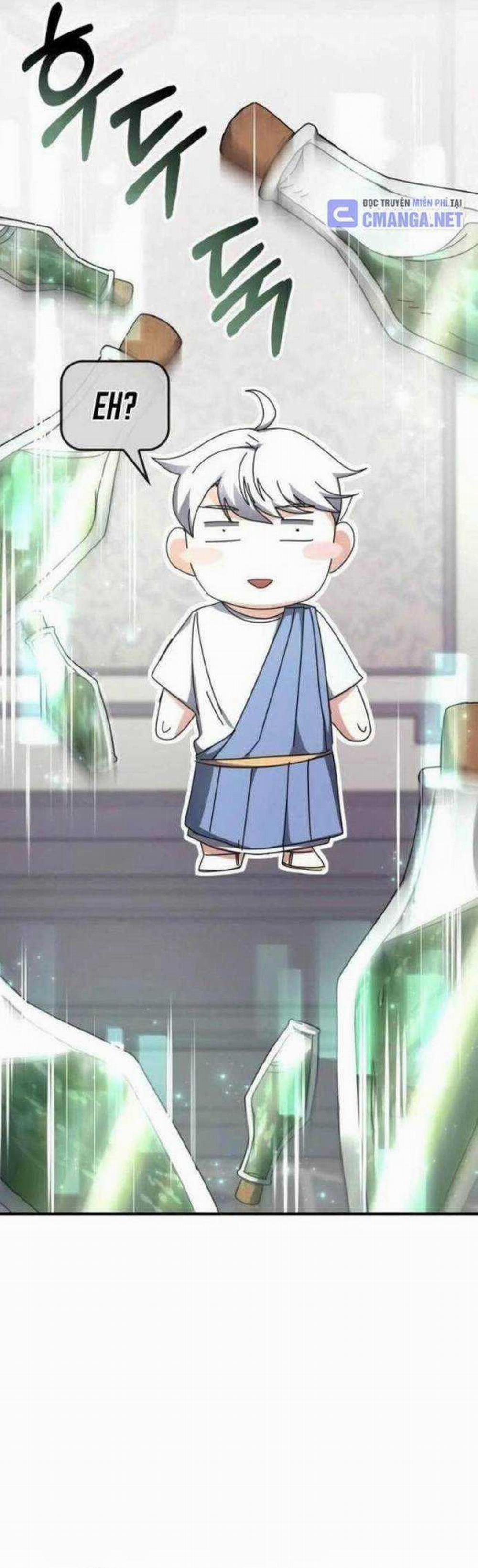 Học Viện Tối Thượng 117 trang 50