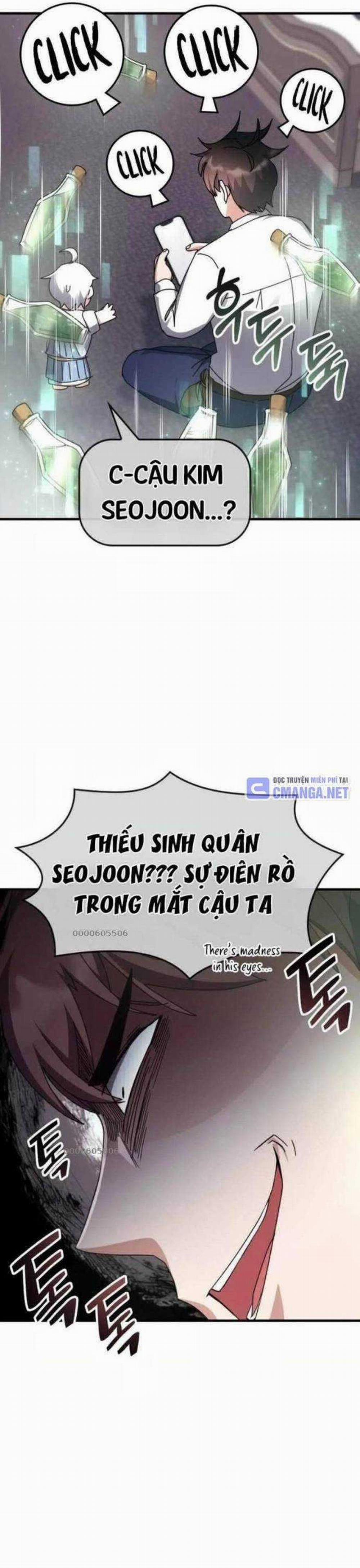 Học Viện Tối Thượng 117 trang 51