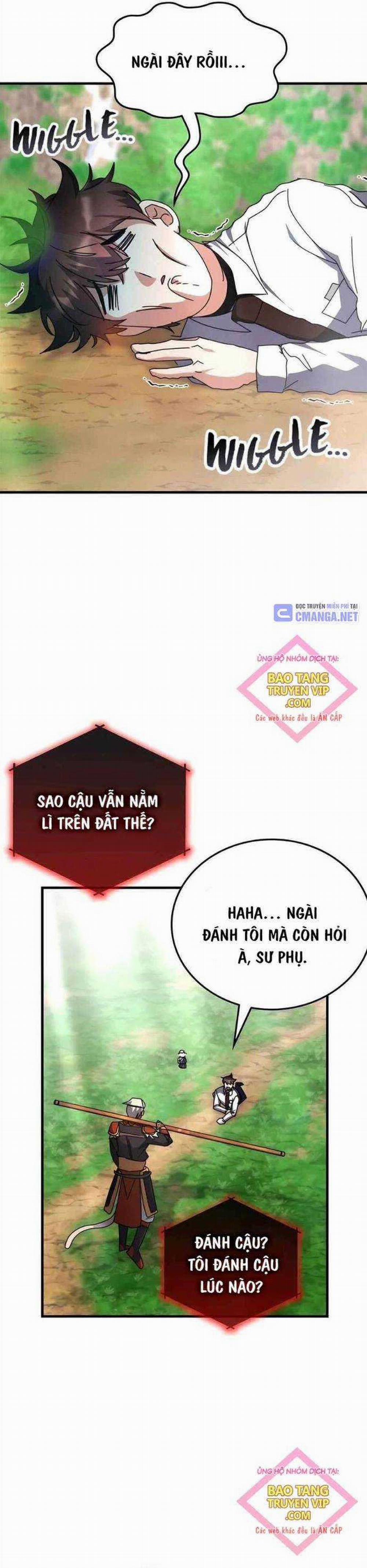 Học Viện Tối Thượng 118 trang 1