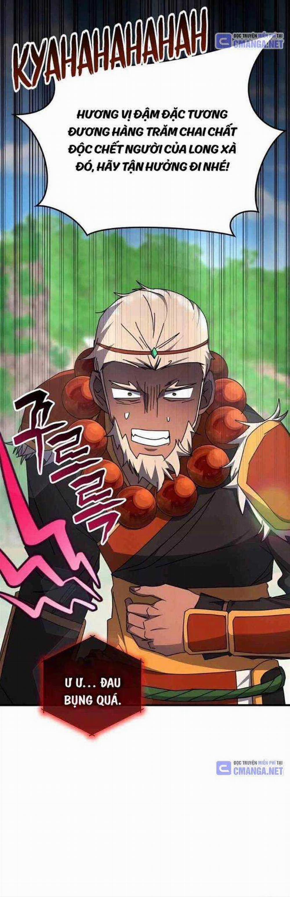 Học Viện Tối Thượng 118 trang 10