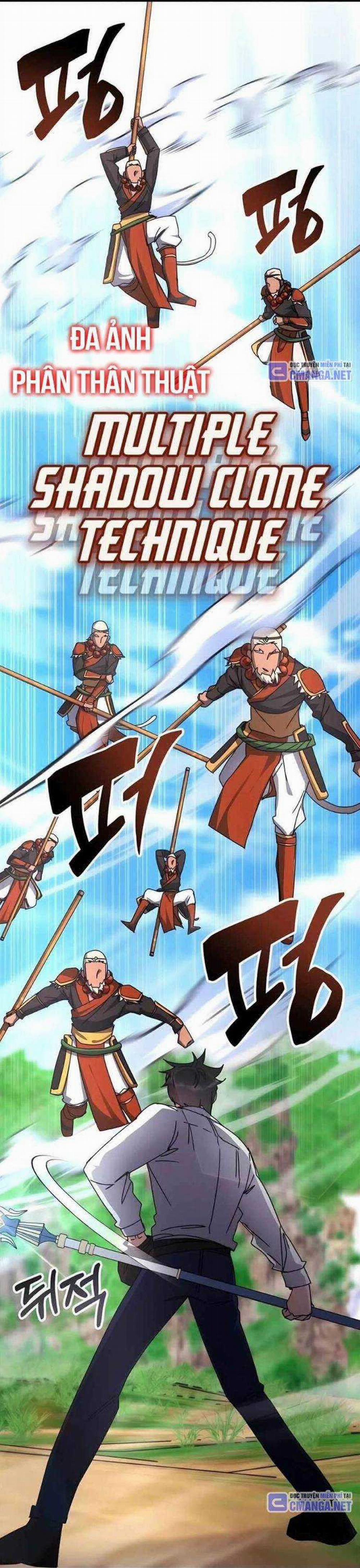 Học Viện Tối Thượng 118 trang 12