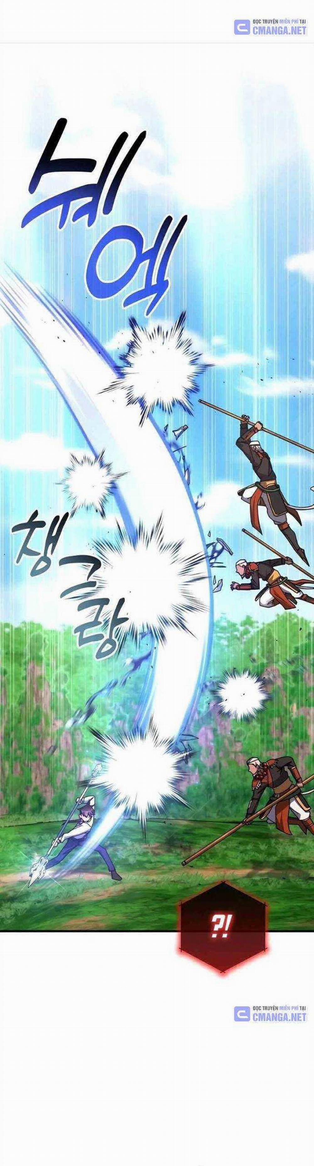 Học Viện Tối Thượng 118 trang 14