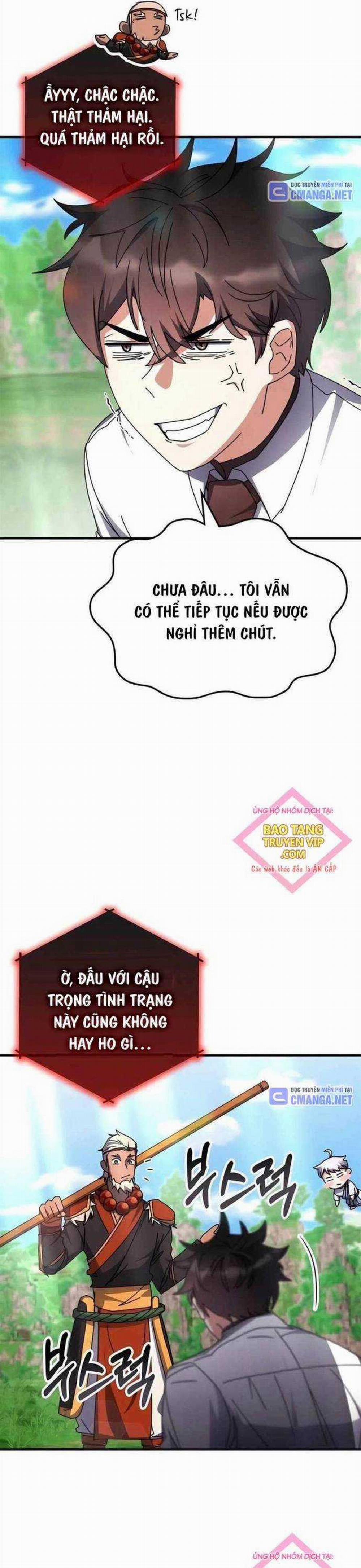 Học Viện Tối Thượng 118 trang 2