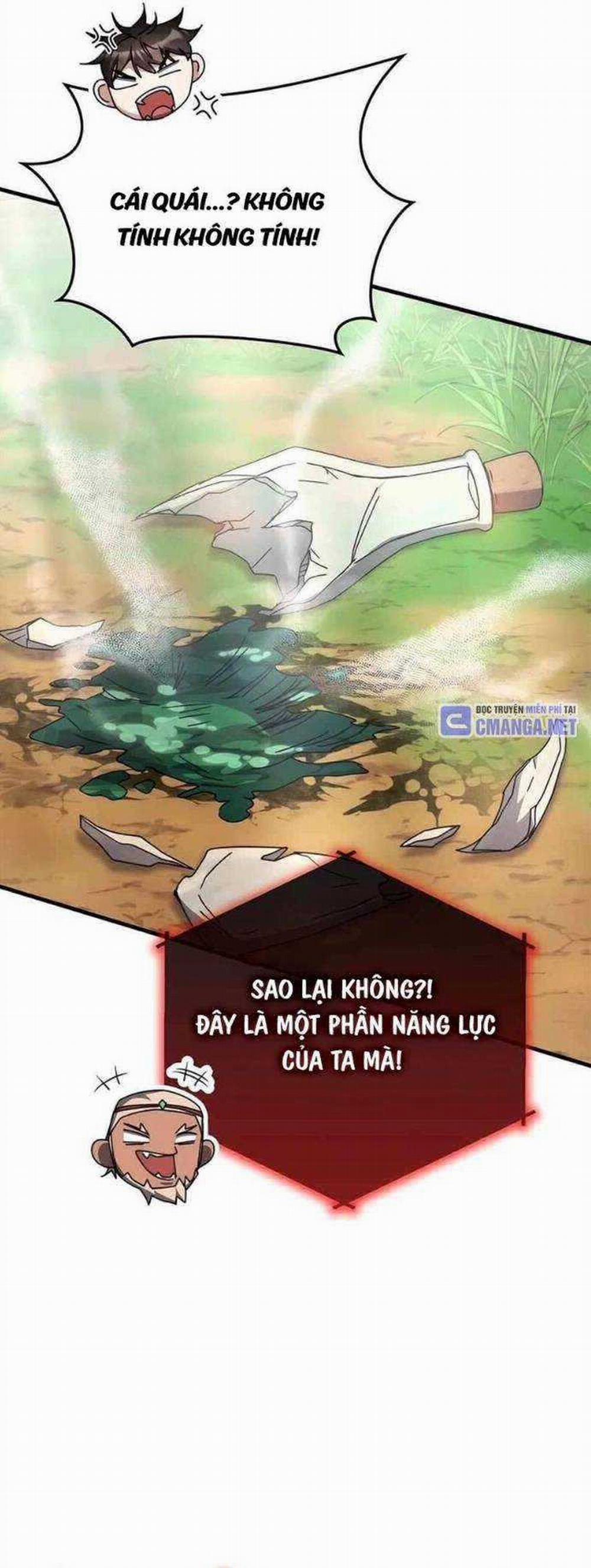 Học Viện Tối Thượng 118 trang 20