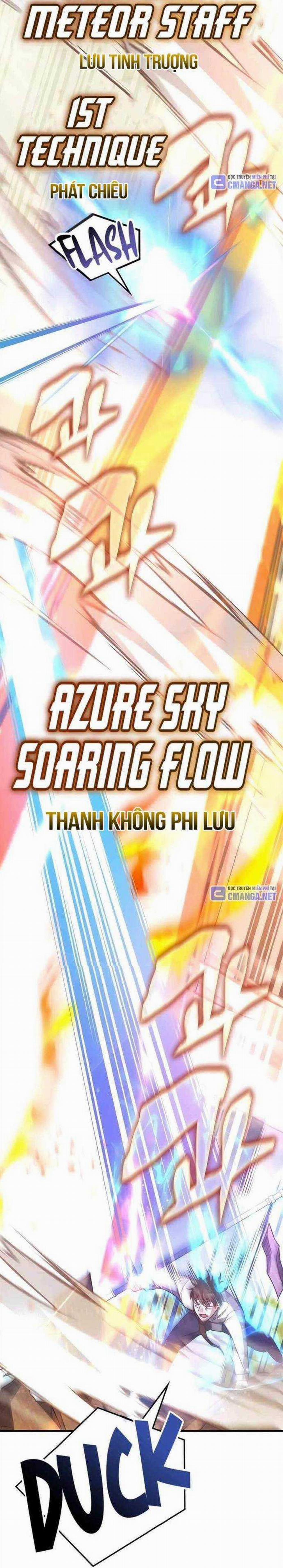 Học Viện Tối Thượng 118 trang 23