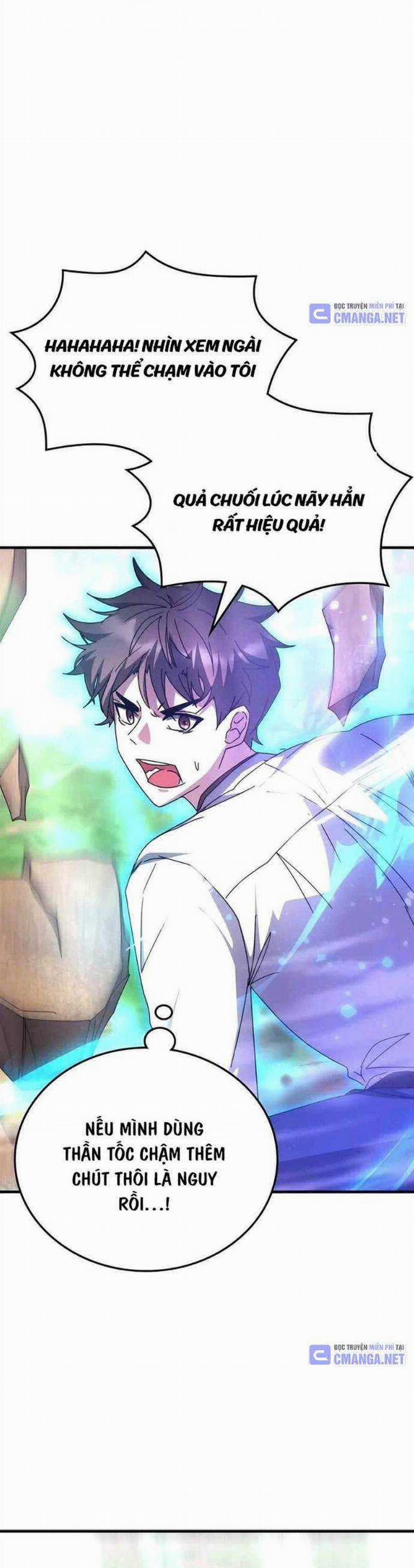 Học Viện Tối Thượng 118 trang 24