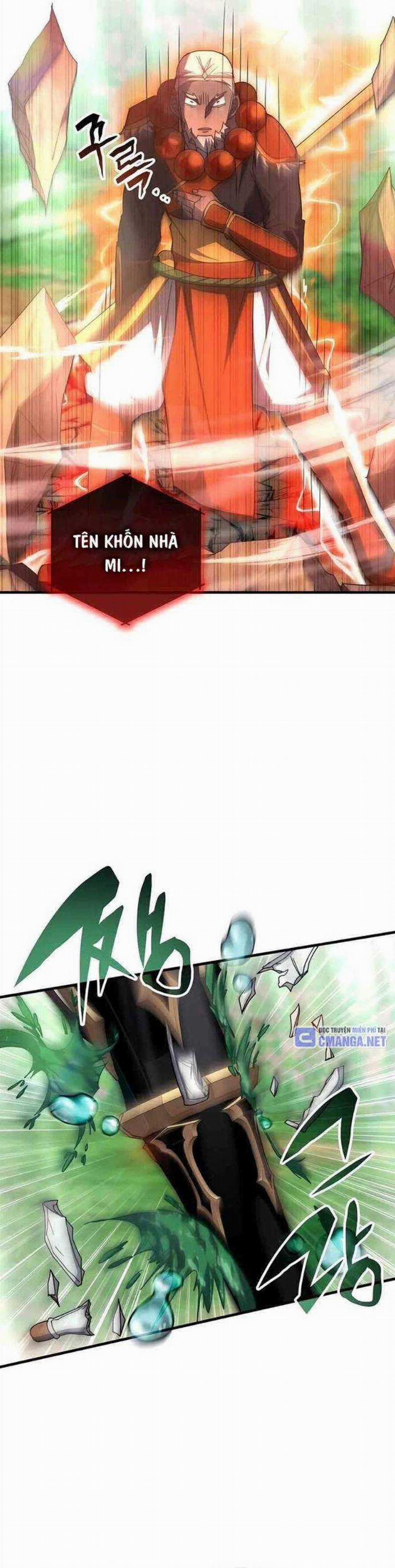 Học Viện Tối Thượng 118 trang 25