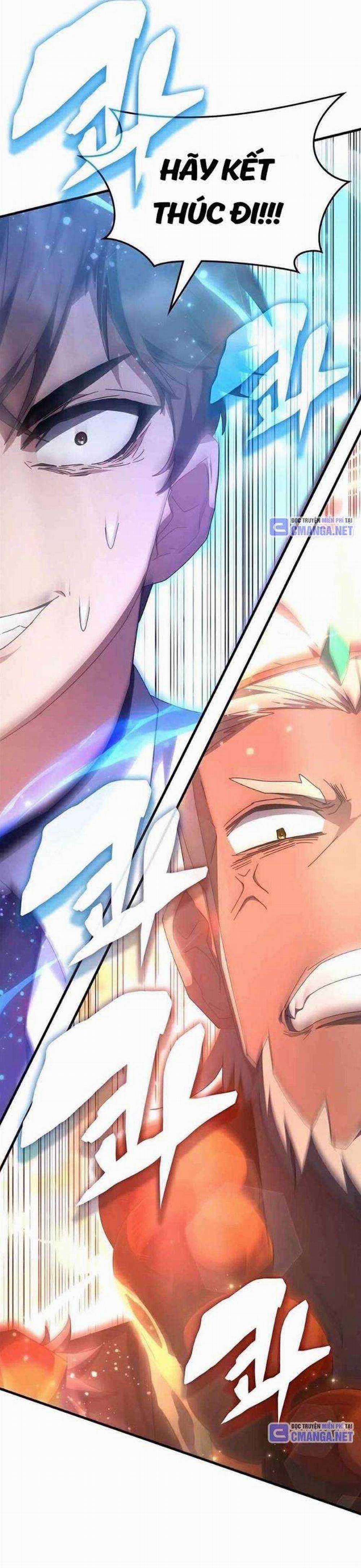 Học Viện Tối Thượng 118 trang 27