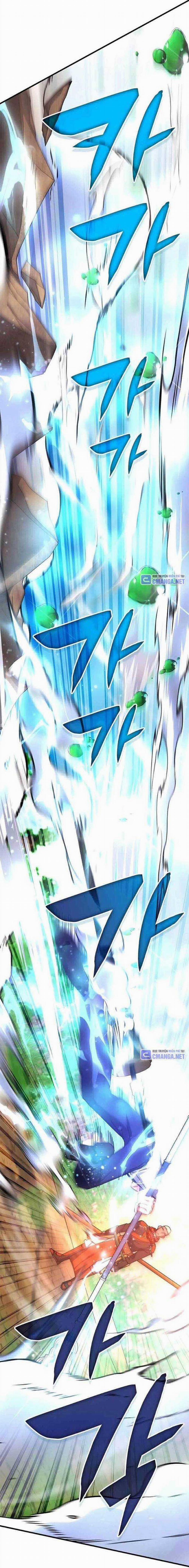 Học Viện Tối Thượng 118 trang 29