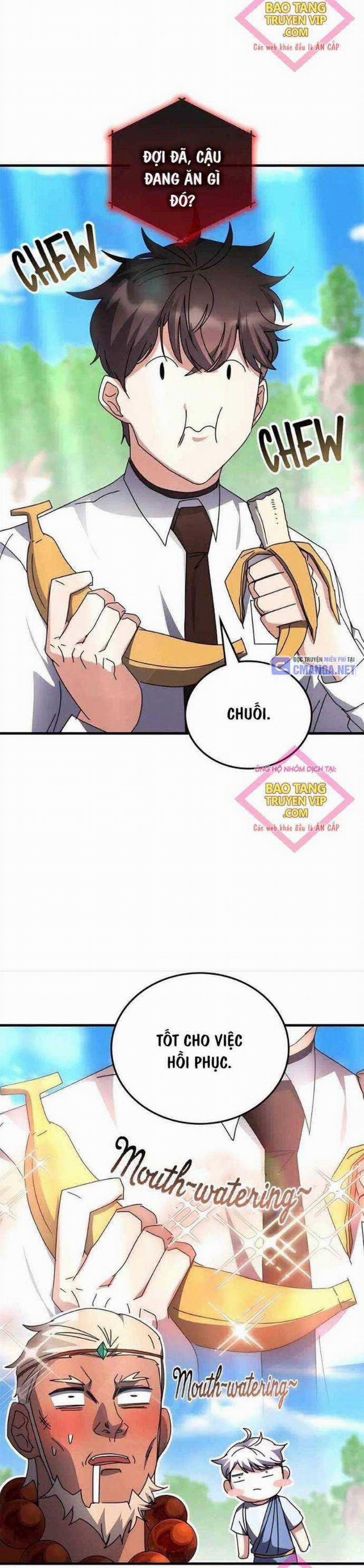 Học Viện Tối Thượng 118 trang 3