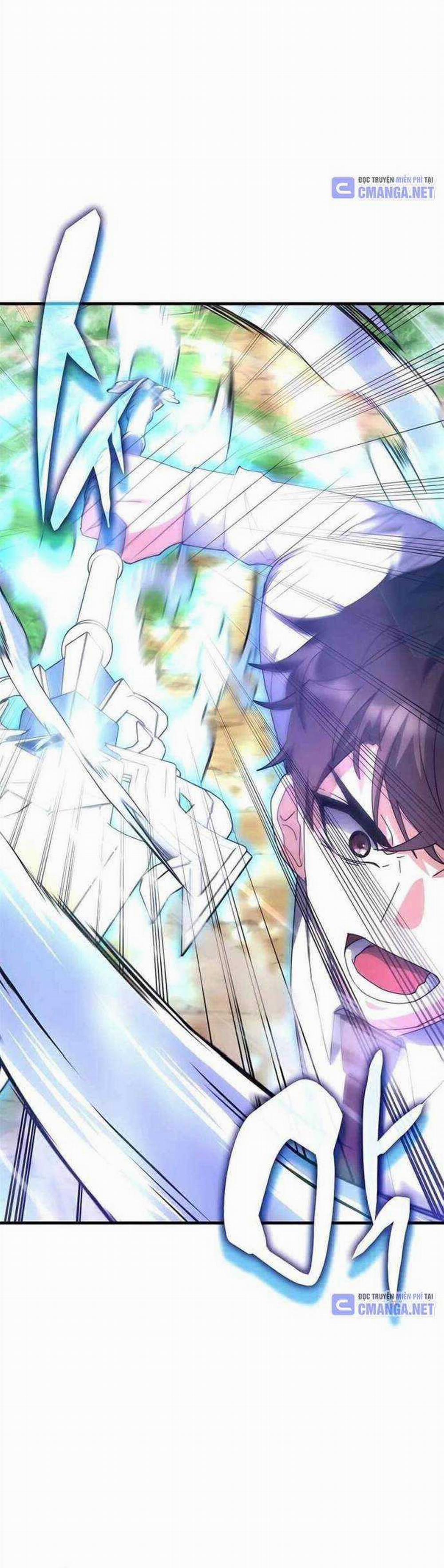 Học Viện Tối Thượng 118 trang 30