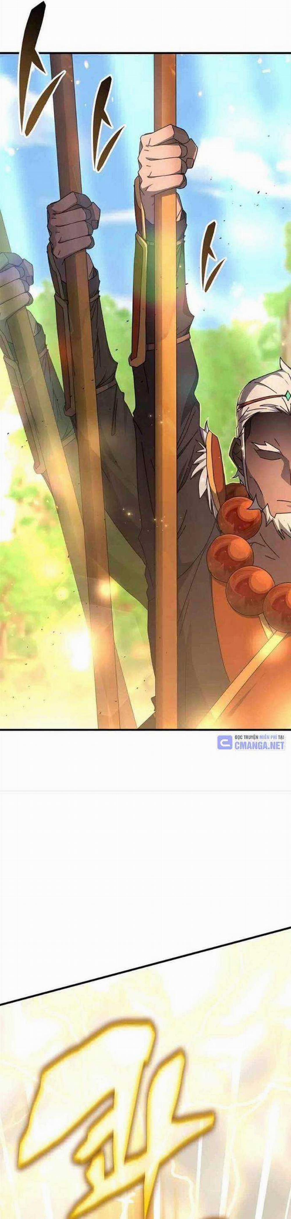 Học Viện Tối Thượng 118 trang 31