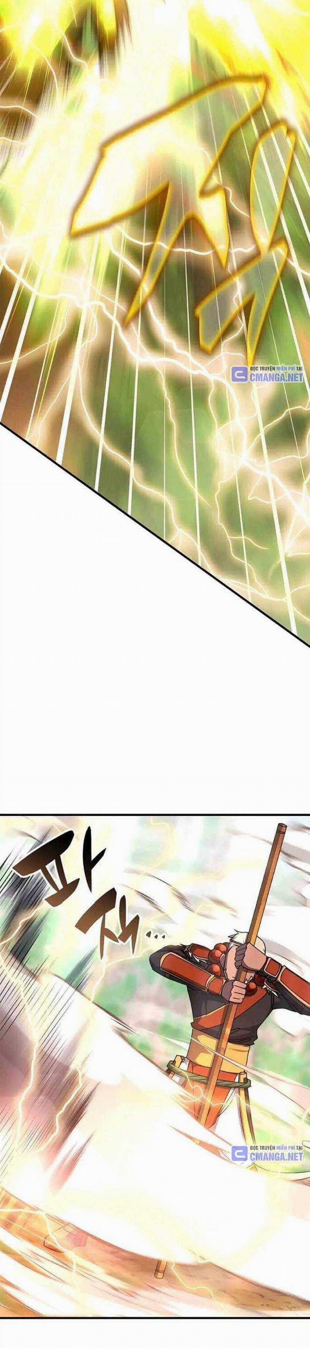 Học Viện Tối Thượng 118 trang 33