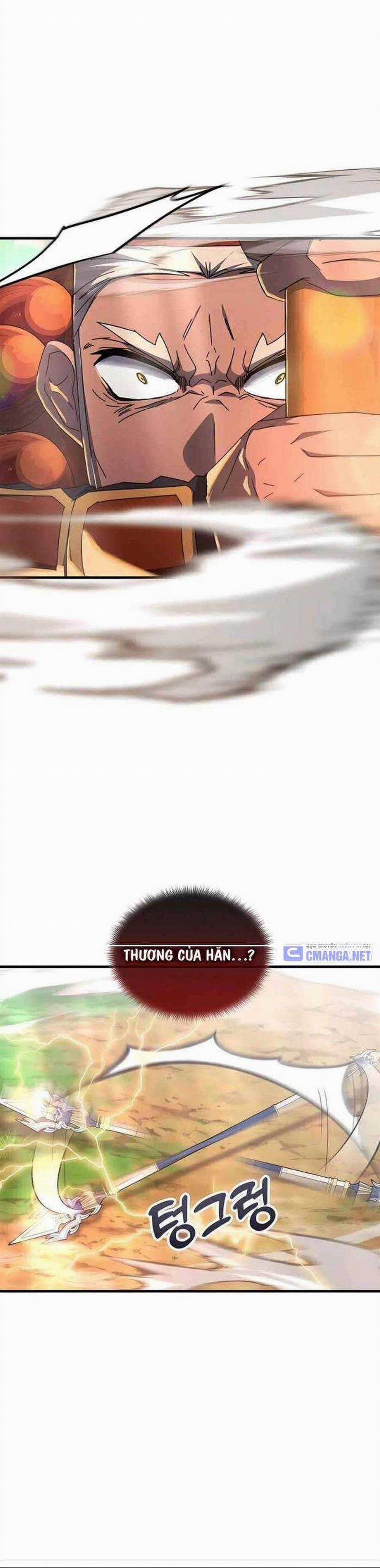 Học Viện Tối Thượng 118 trang 34