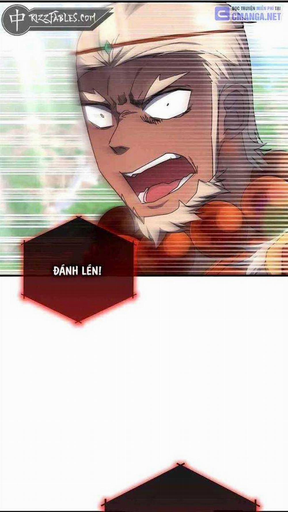Học Viện Tối Thượng 118 trang 36