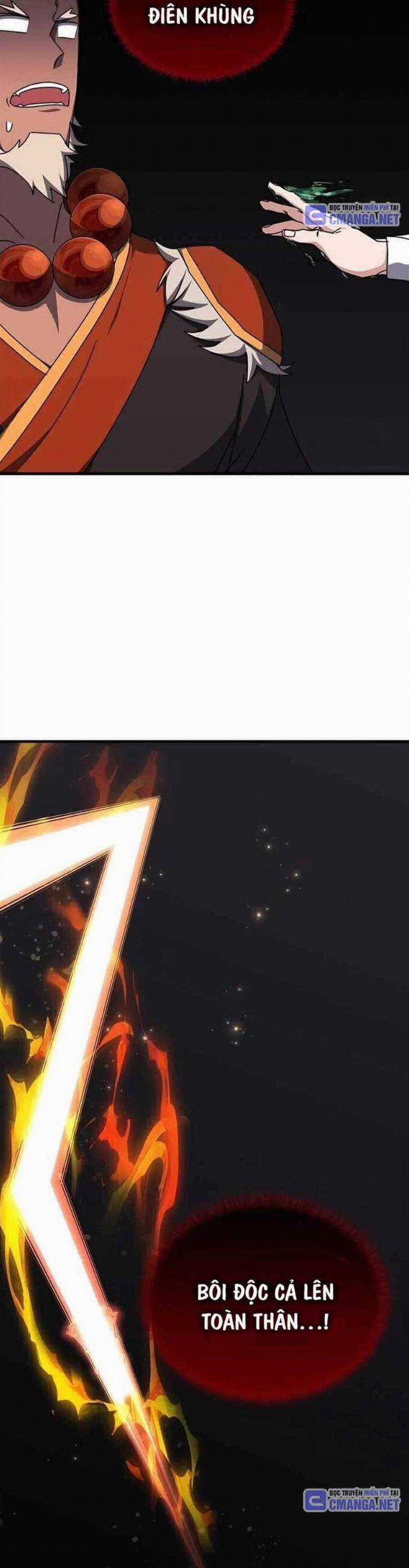 Học Viện Tối Thượng 118 trang 38