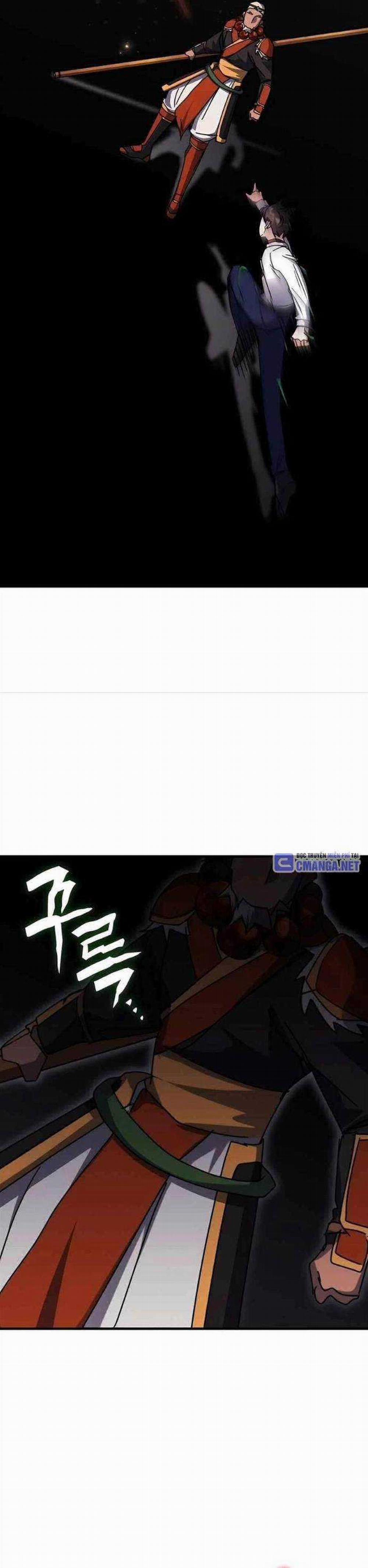 Học Viện Tối Thượng 118 trang 39