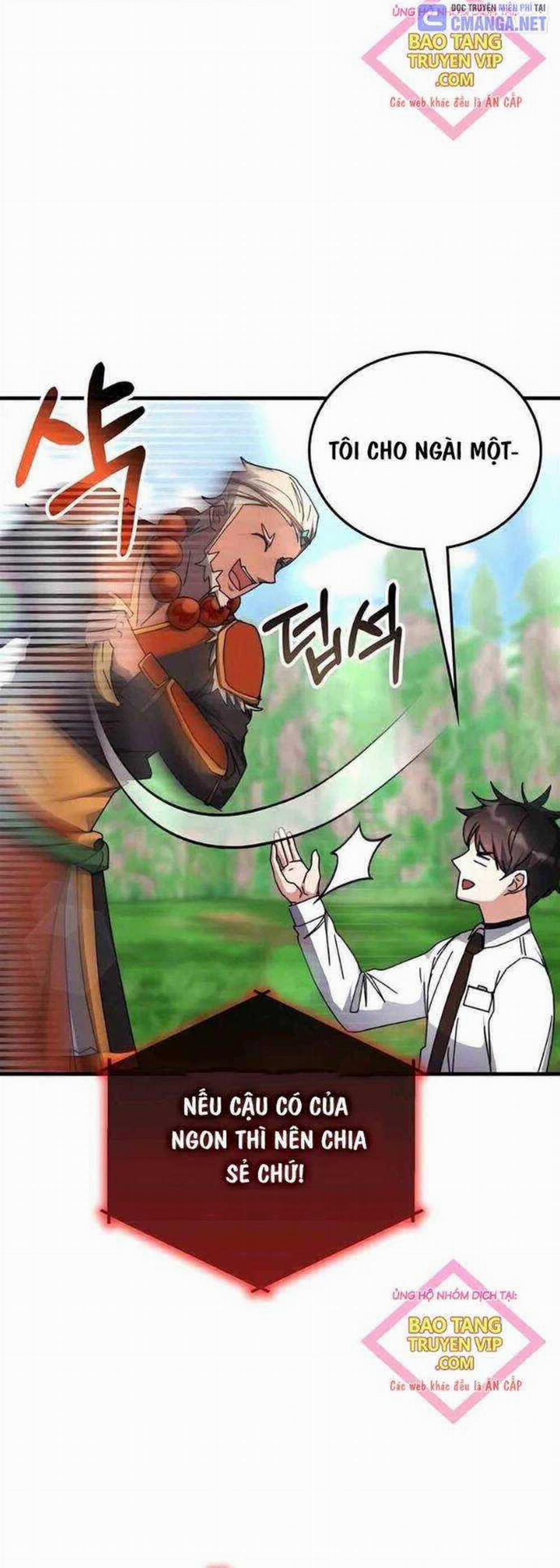 Học Viện Tối Thượng 118 trang 4