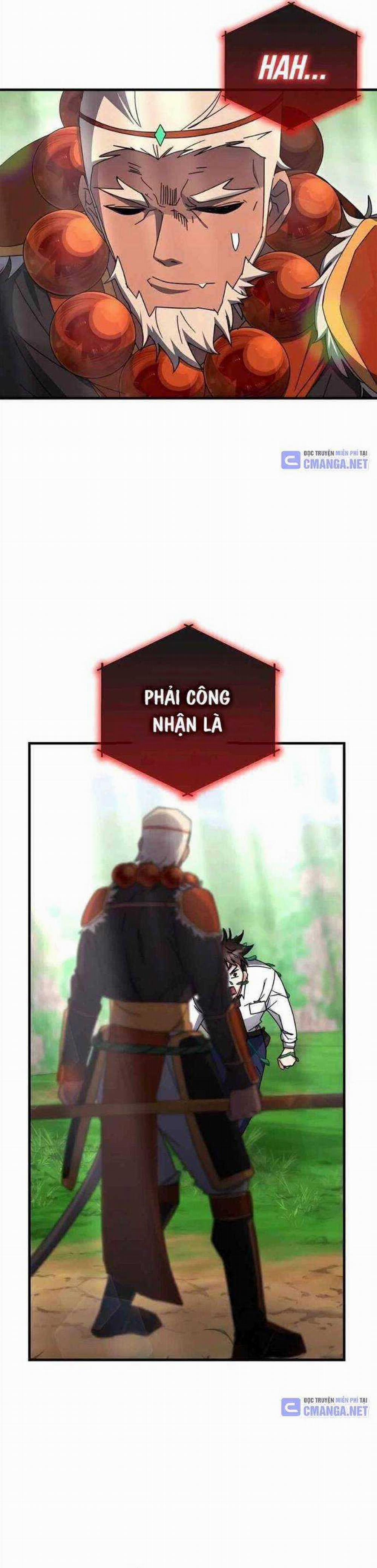 Học Viện Tối Thượng 118 trang 40