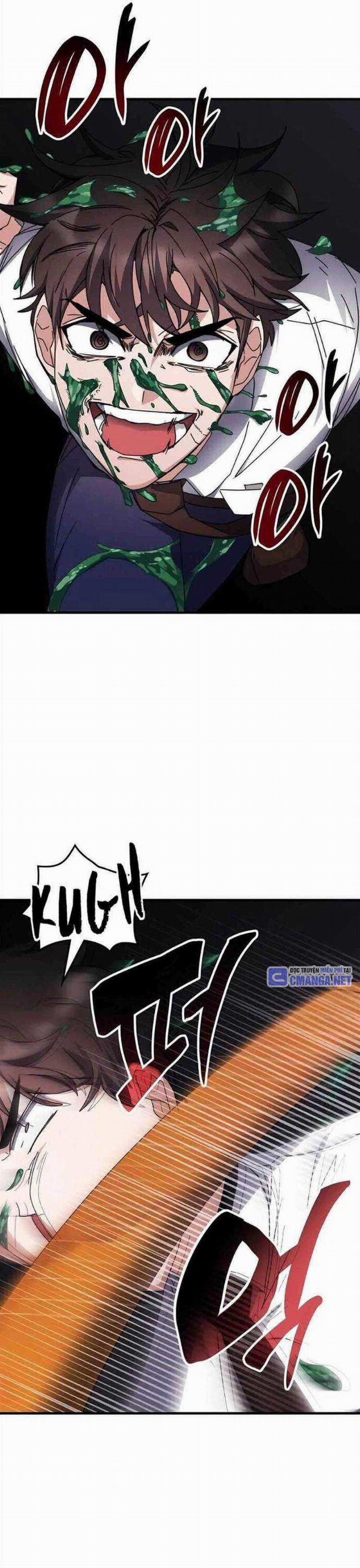 Học Viện Tối Thượng 118 trang 41