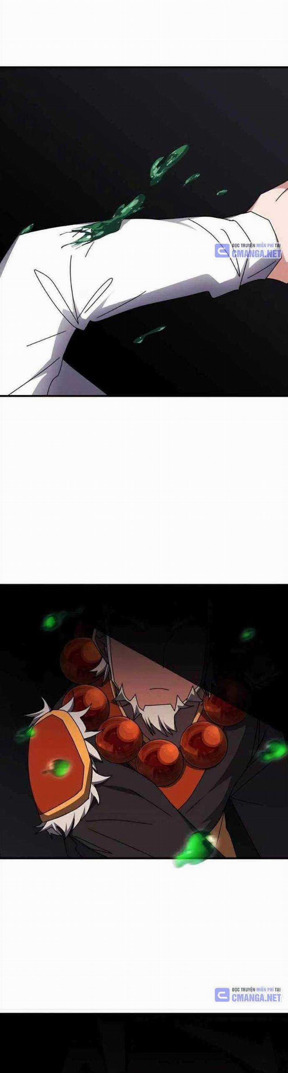 Học Viện Tối Thượng 118 trang 42