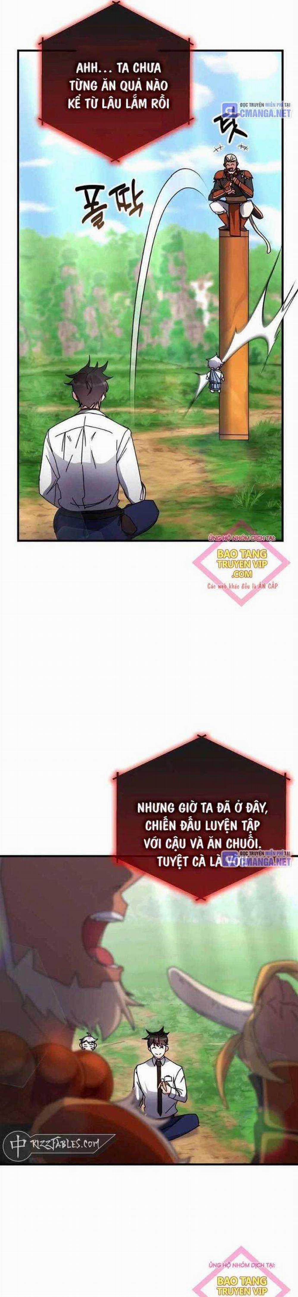 Học Viện Tối Thượng 118 trang 5