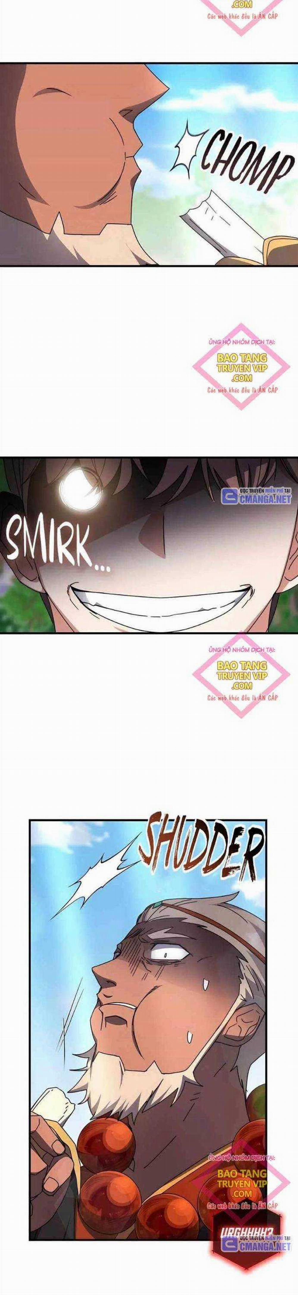 Học Viện Tối Thượng 118 trang 6
