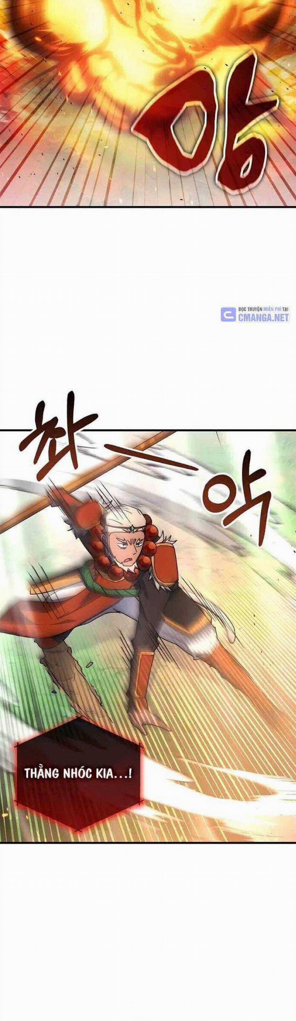 Học Viện Tối Thượng 118 trang 8