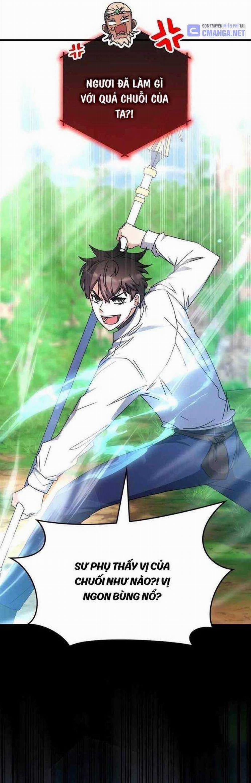 Học Viện Tối Thượng 118 trang 9