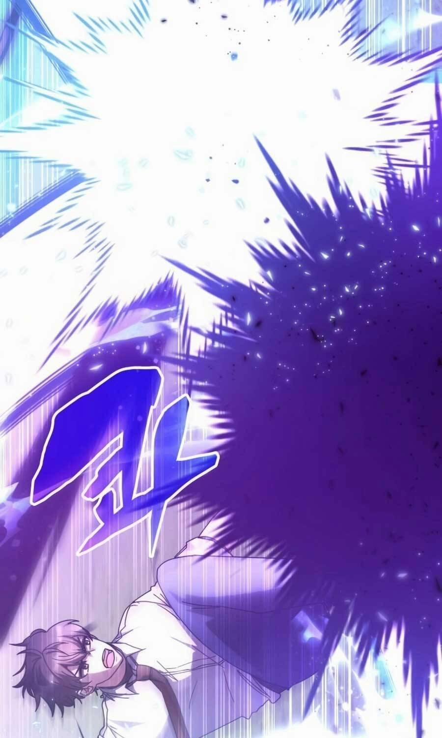 Học Viện Tối Thượng 12.5 trang 20