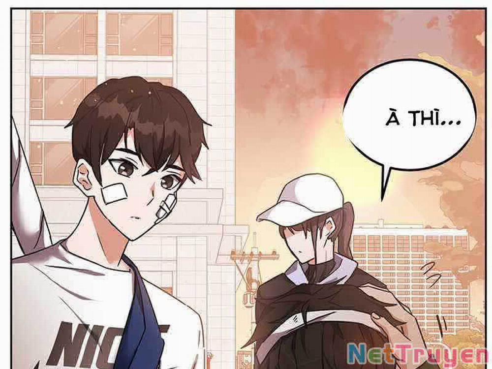 Học Viện Tối Thượng 12 trang 161