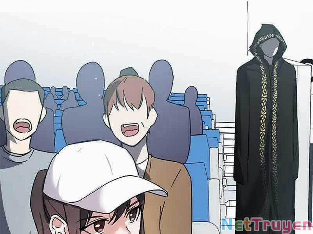 Học Viện Tối Thượng 12 trang 20