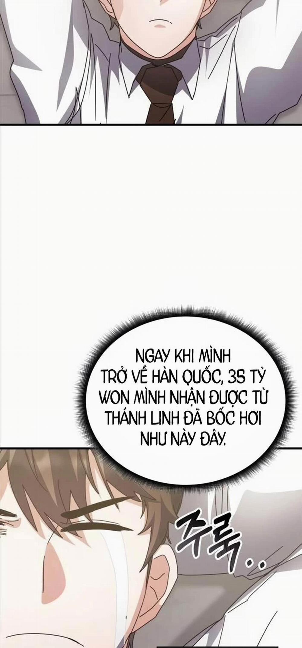 Học Viện Tối Thượng 120 trang 22