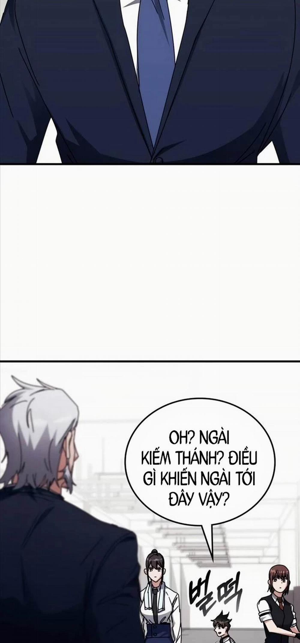 Học Viện Tối Thượng 120 trang 25