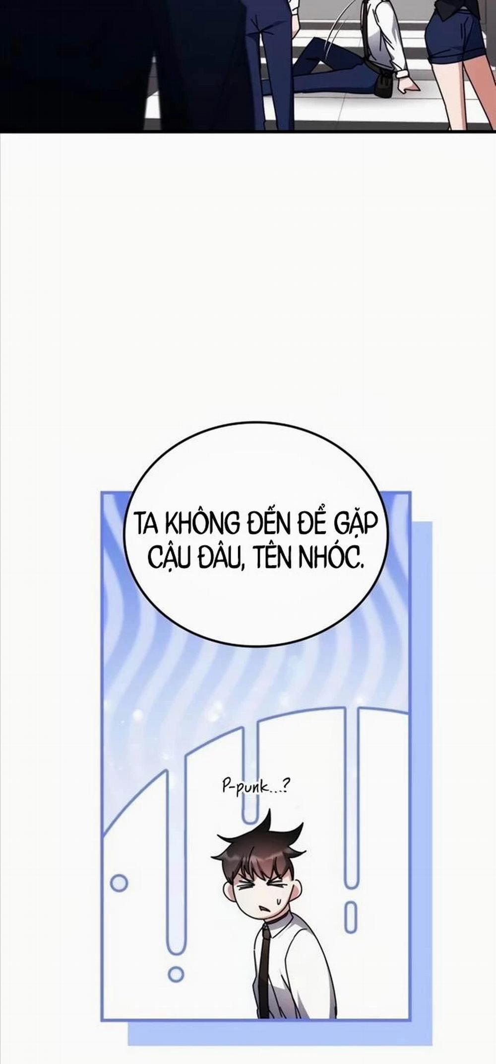 Học Viện Tối Thượng 120 trang 26