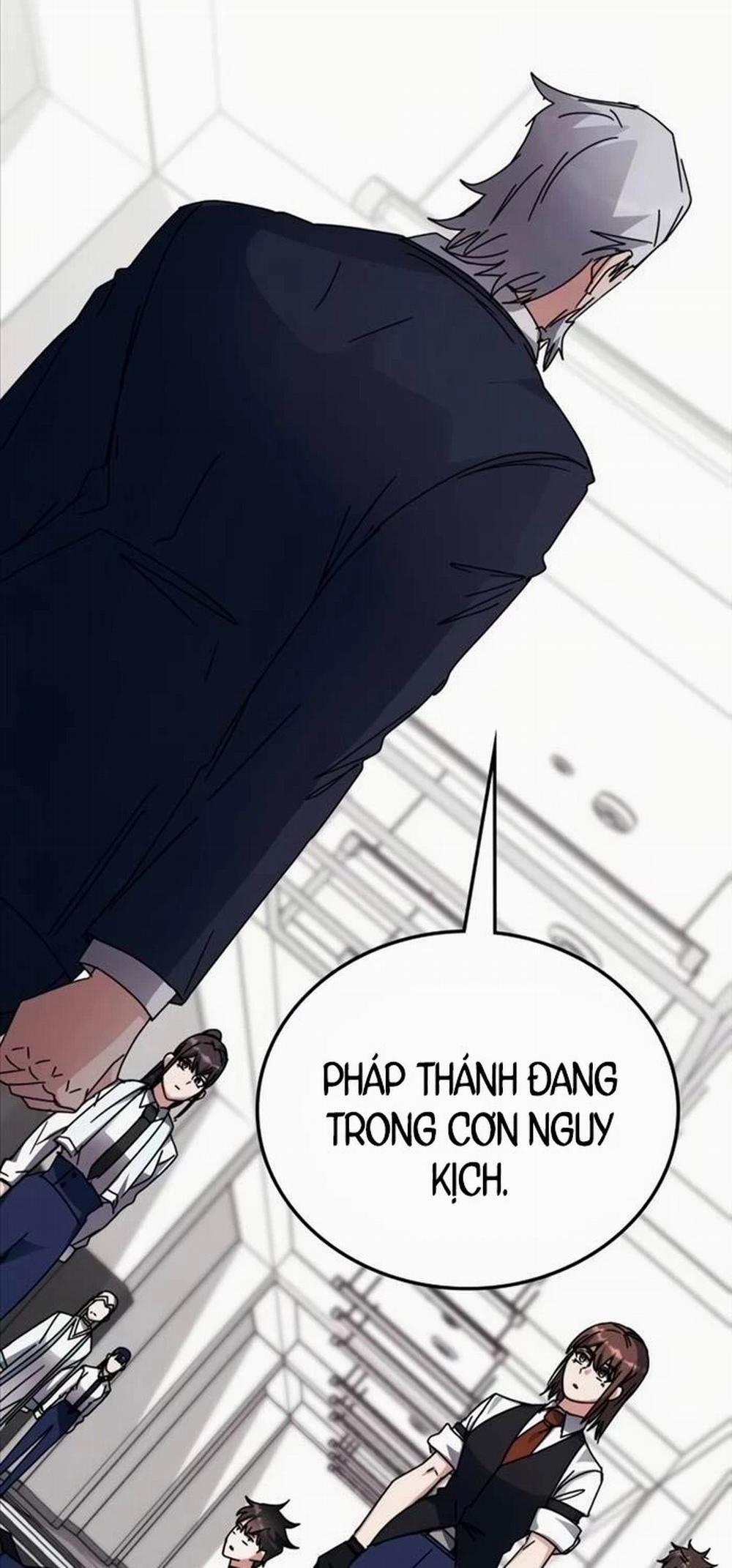 Học Viện Tối Thượng 120 trang 30