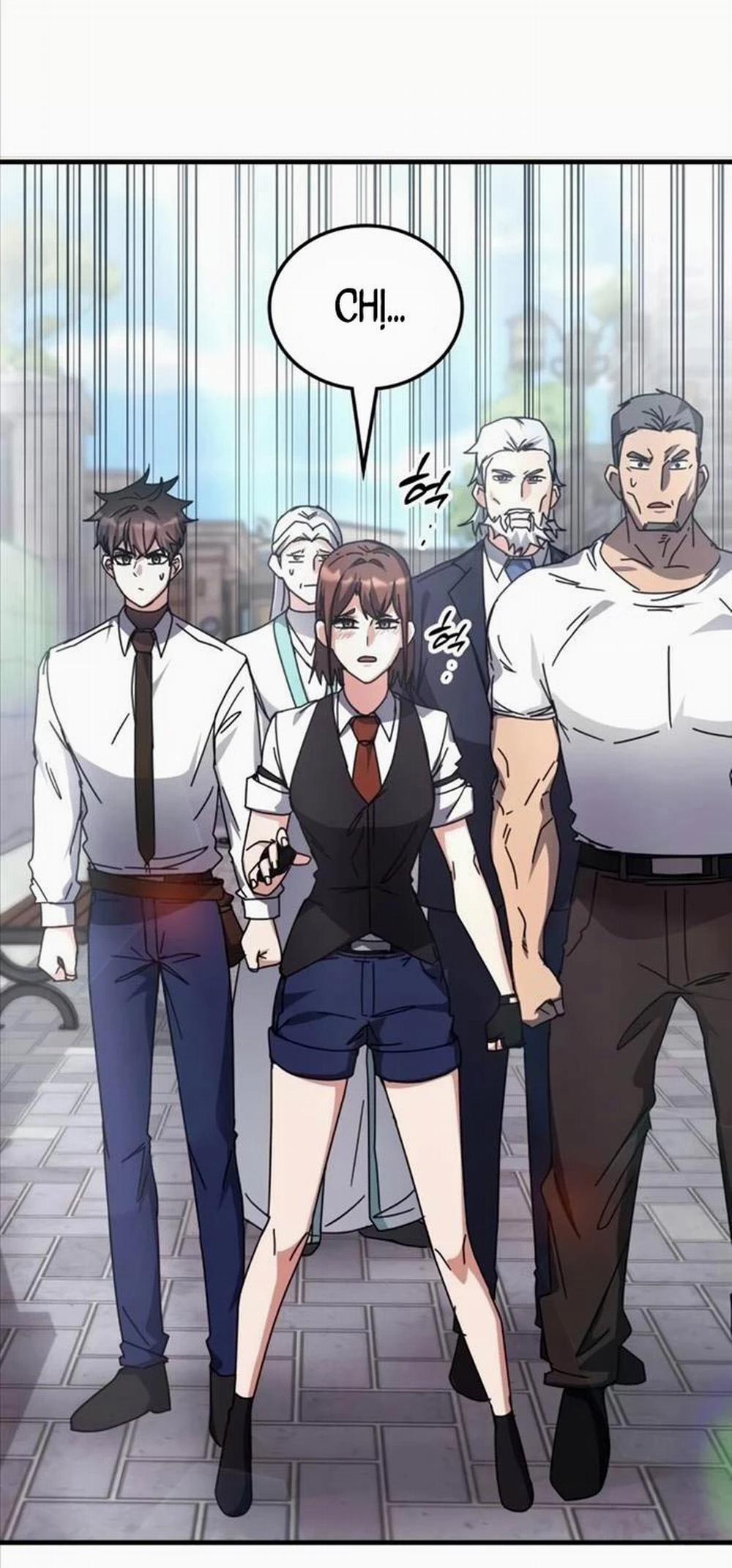 Học Viện Tối Thượng 120 trang 34