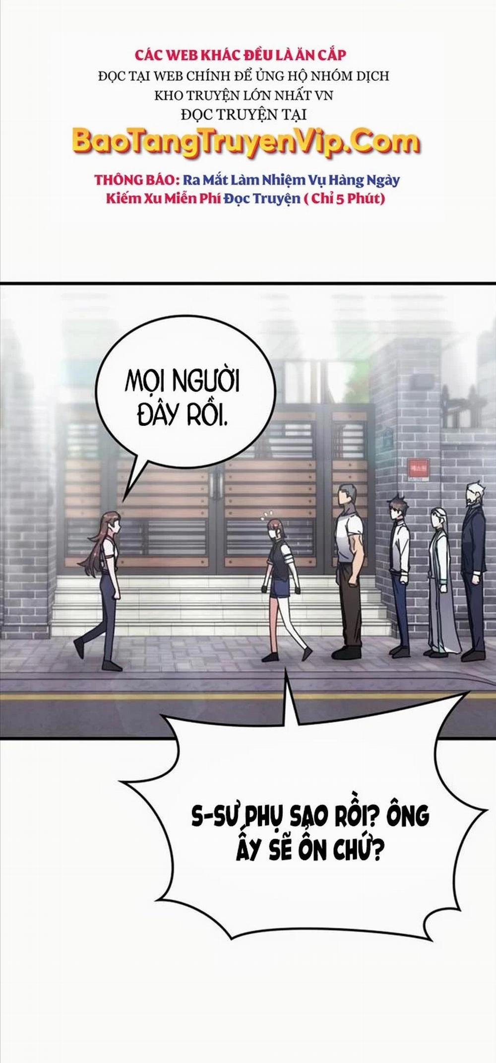 Học Viện Tối Thượng 120 trang 35