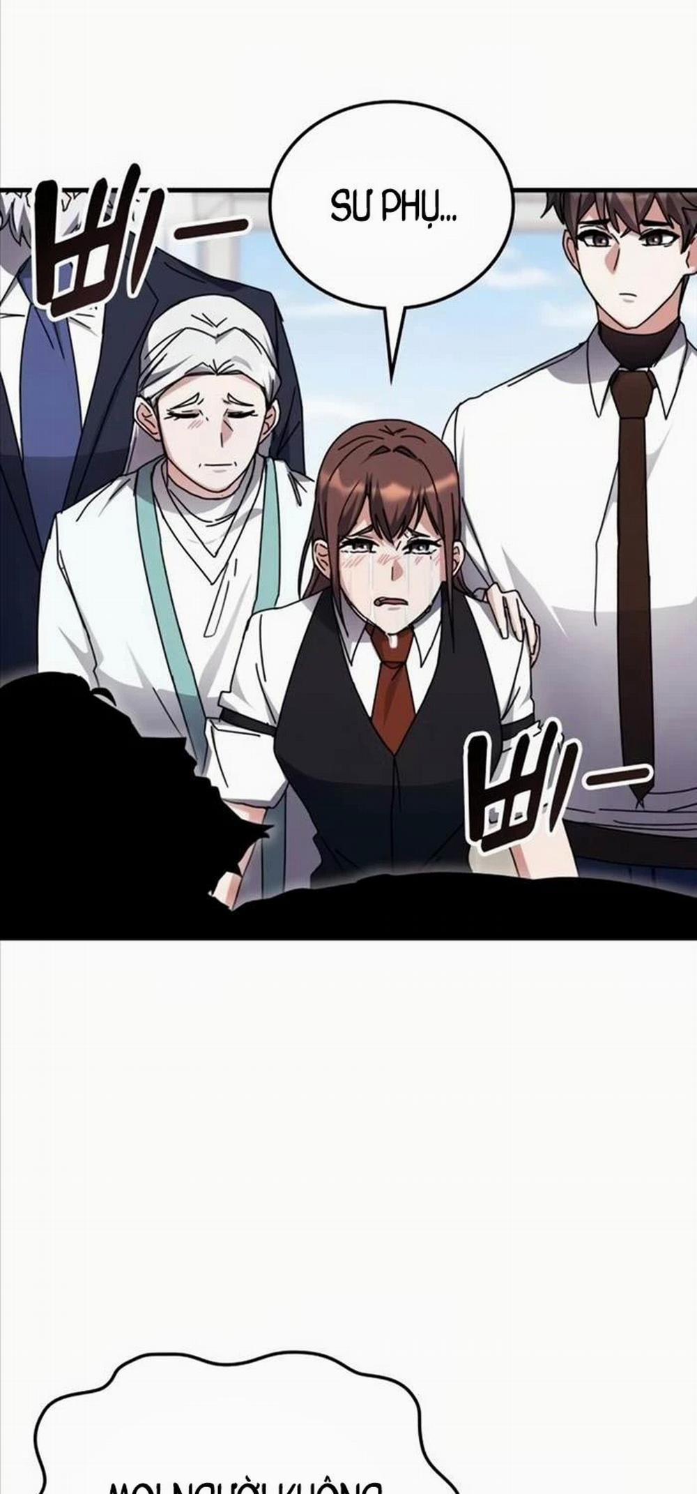 Học Viện Tối Thượng 120 trang 38