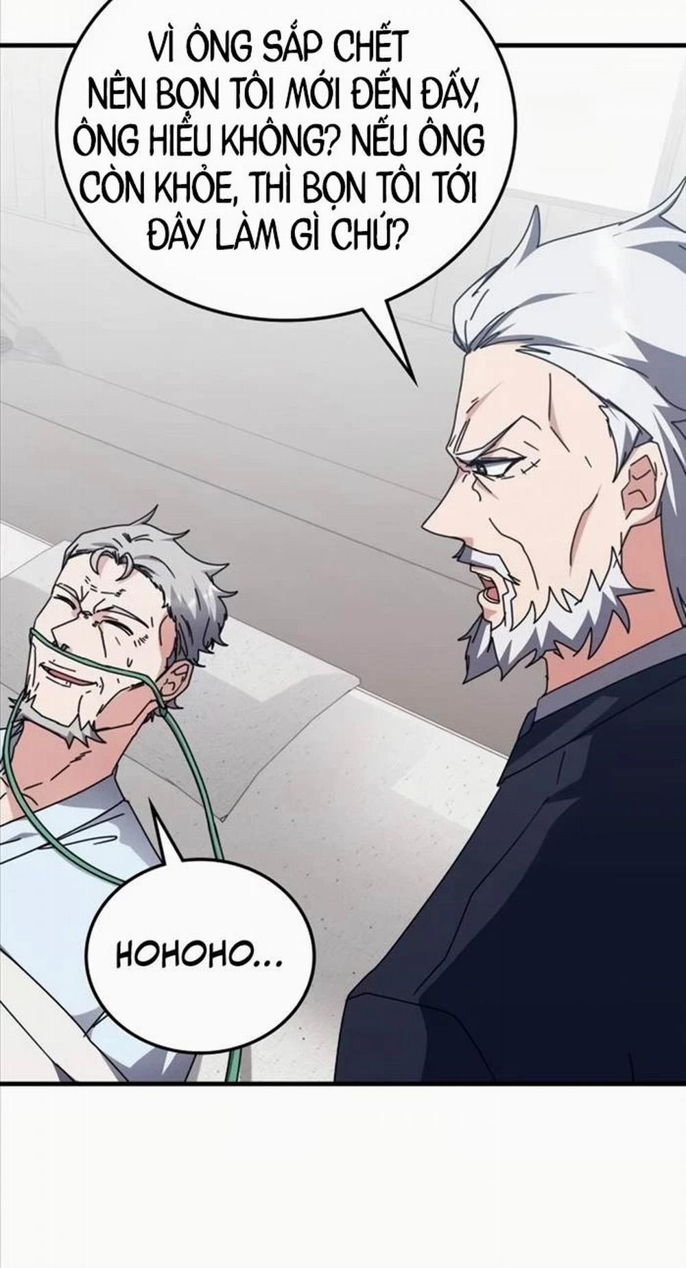 Học Viện Tối Thượng 120 trang 40